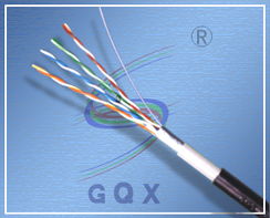 屏蔽阻水五类网线 构建稳定可靠网络环境的专业选择