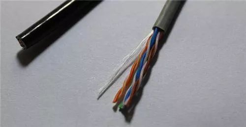 家庭网络布线详解 网线接法与线序标准