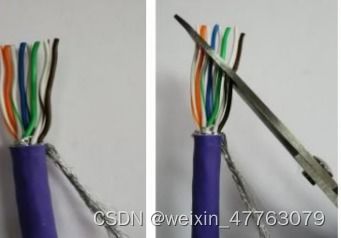 七类网线制作全攻略 从材料准备到成品的详细步骤